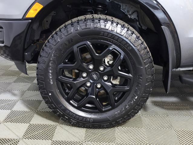 Certified 2022 Ford Ranger XLT w/ Equipment Group 302A High image 24