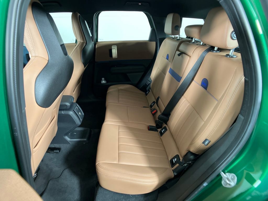 Used 2025 MINI Cooper Countryman S image 30