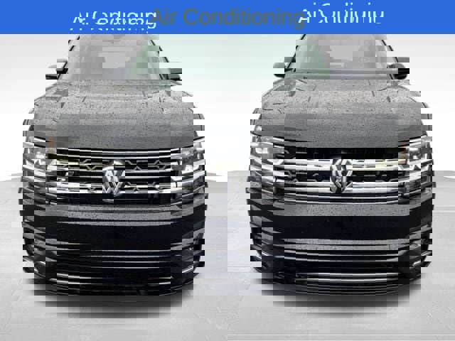 Used 2018 Volkswagen Atlas SEL w/ R-Line Package AWD/4WD image 8