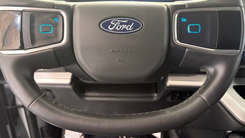 Certified 2025 Ford Expedition Max Active AWD/4WD image 49