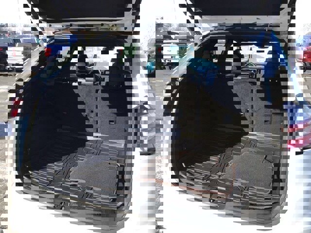 Certified 2022 Ford Edge Titanium w/ Equipment Group 301A image 28