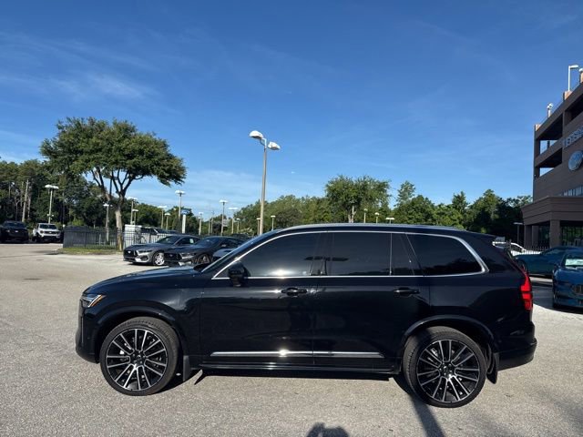 Used 2026 Volvo XC90 B6 Plus w/ Protection Package Premier AWD/4WD image 2