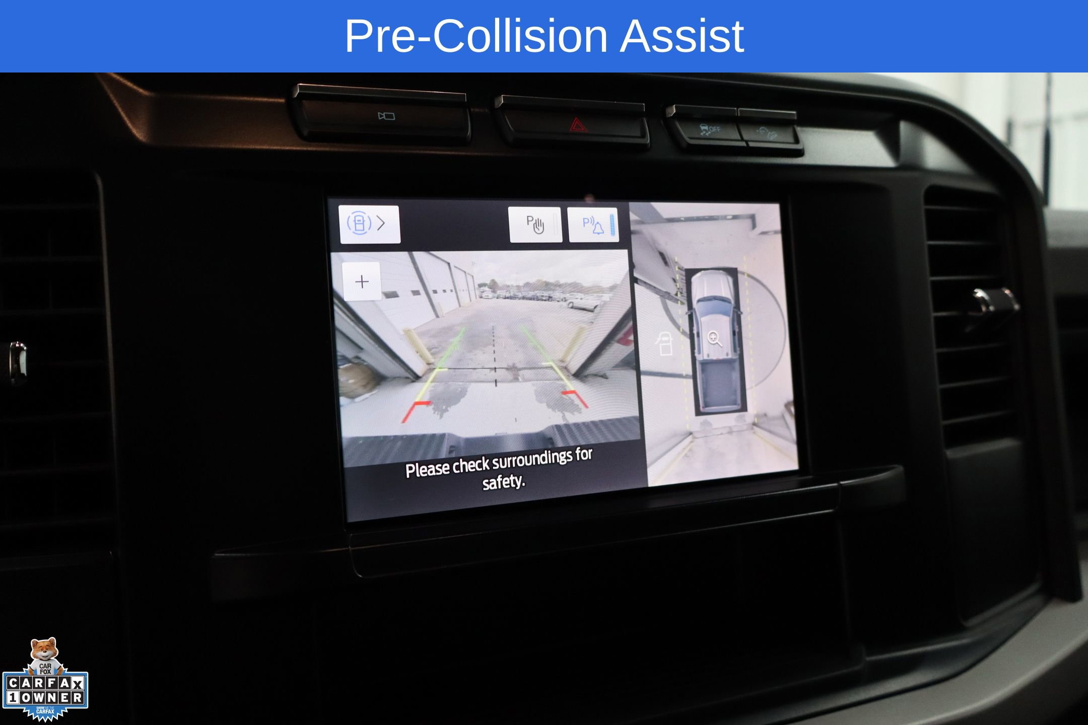 Certified 2024 Ford F250 XL w/ STX Appearance Package image 24