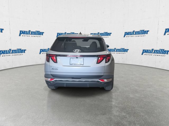 Used 2024 Hyundai Tucson SE FWD image 9