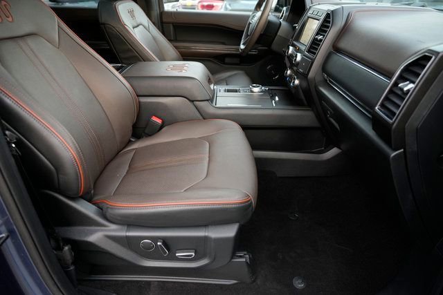 Certified 2020 Ford Expedition King Ranch w/ Cargo Package image 21