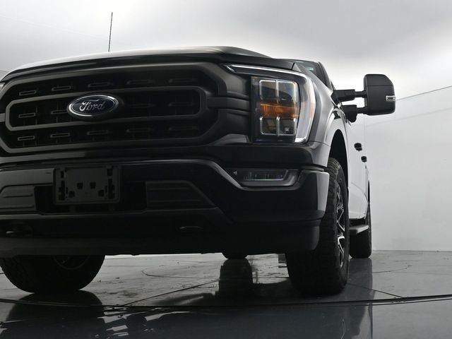 Certified 2023 Ford F150 XLT w/ Equipment Group 302A High AWD/4WD image 32