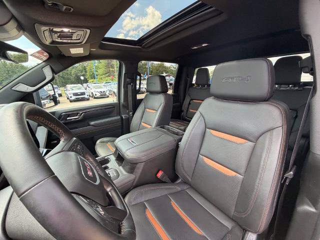 Used 2026 GMC Sierra 2500 AT4 w/ AT4 Premium Plus Package AWD/4WD image 11