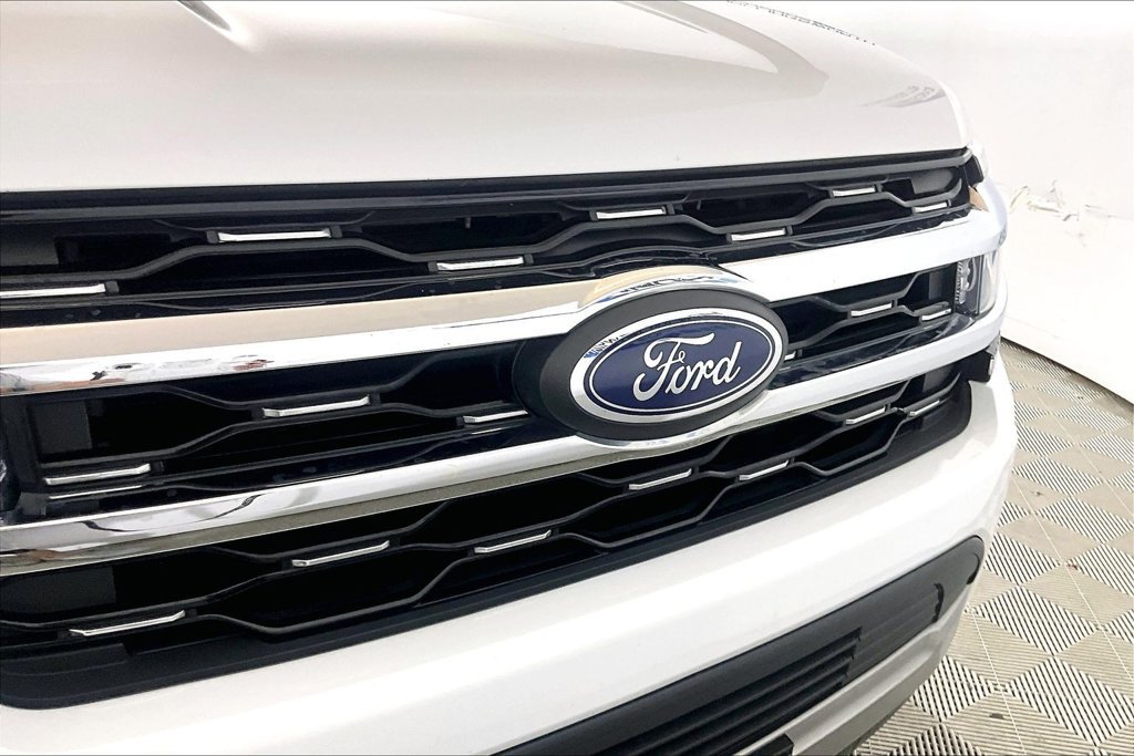 Certified 2023 Ford Expedition Limited RWD image 25