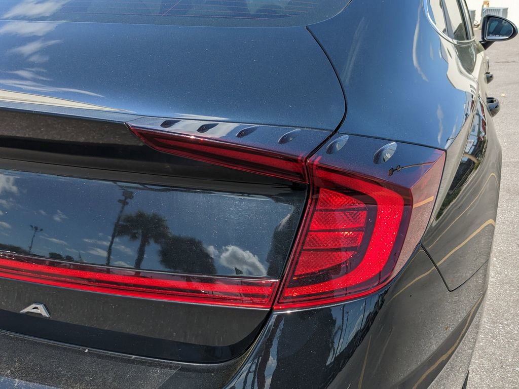 Used 2020 Hyundai Sonata SE image 12