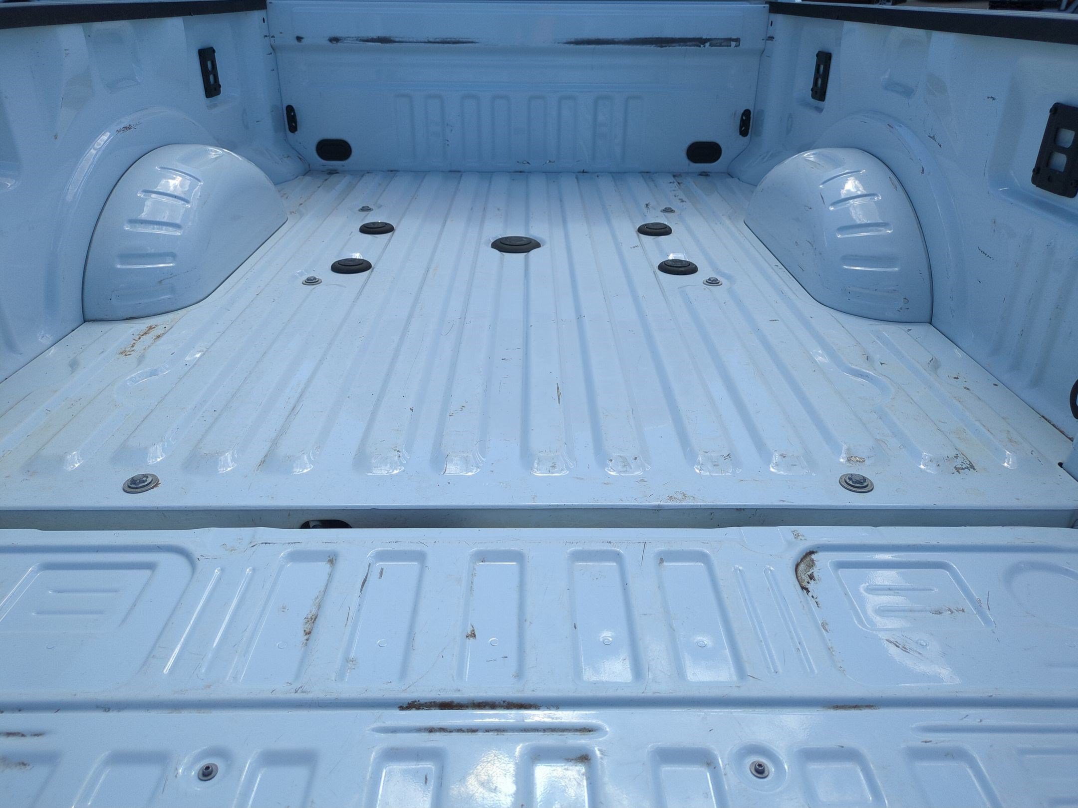Certified 2026 Ford F250 Lariat AWD/4WD image 31