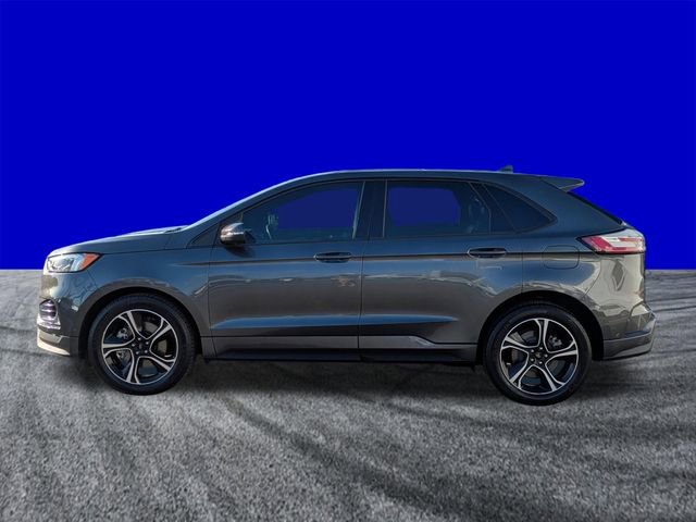 Certified 2020 Ford Edge ST w/ Equipment Group 401A AWD/4WD image 7