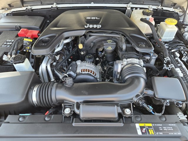 Used 2020 Jeep Gladiator Rubicon w/ Dual Top Group AWD/4WD image 29