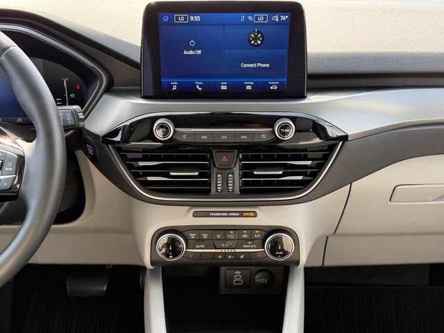 Certified 2024 Ford Escape Active AWD/4WD image 25
