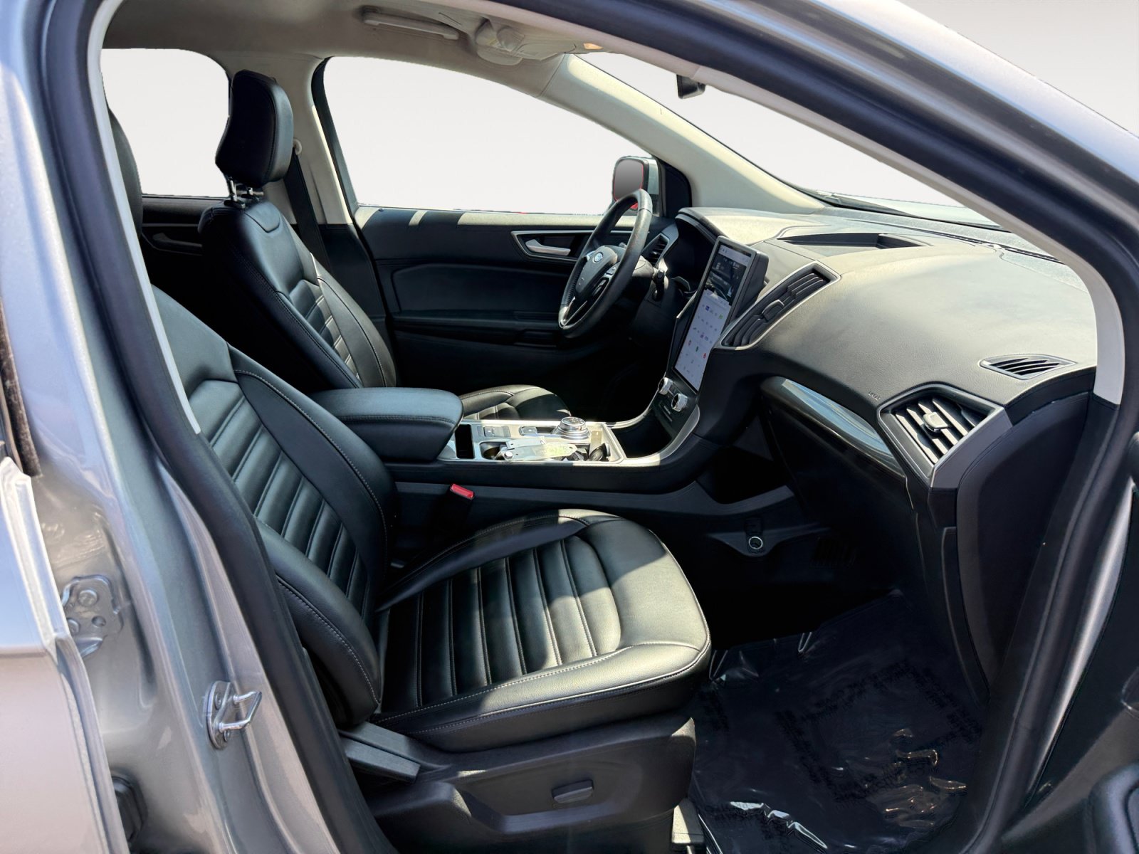 Certified 2024 Ford Edge SEL w/ Convenience Package AWD/4WD image 19