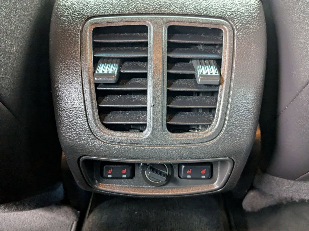 Certified 2018 Ford Taurus SHO image 18