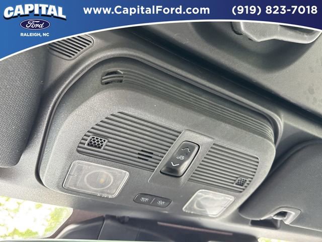 Certified 2024 Ford Mustang Premium RWD image 29