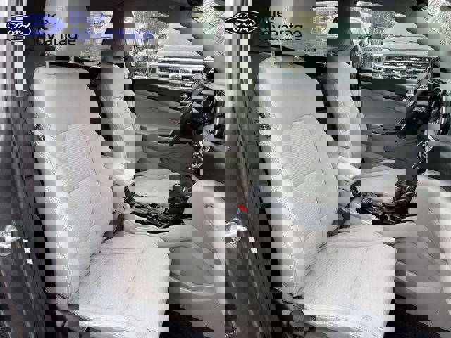 Used 2021 Hyundai Tucson SEL image 12