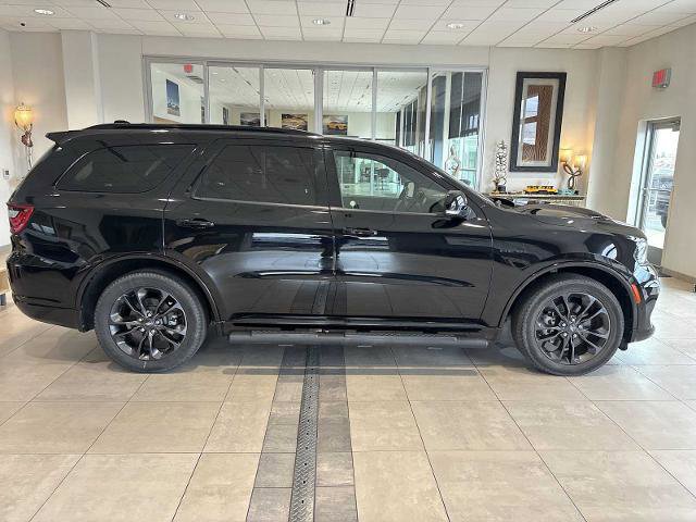 Used 2024 Dodge Durango R/T image 6