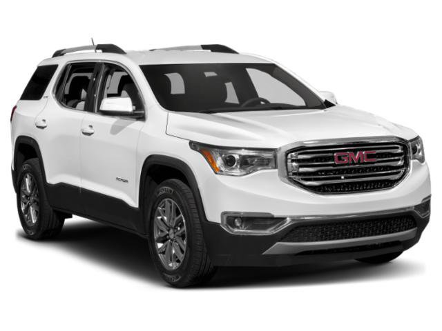Used 2019 GMC Acadia SLT image 9