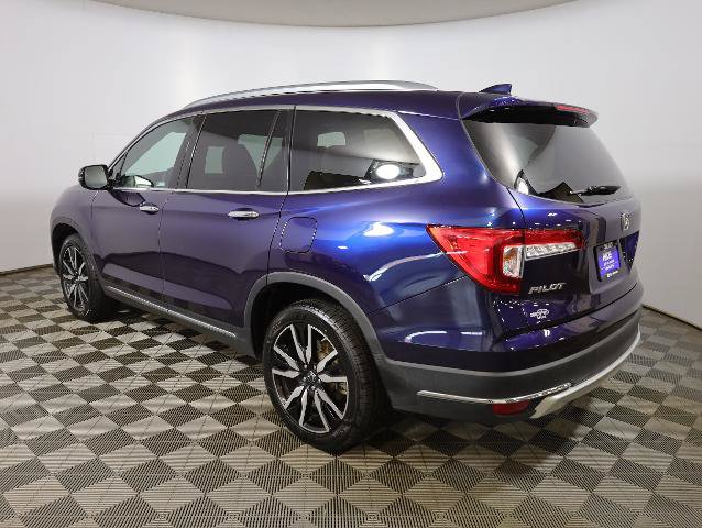 Used 2020 Honda Pilot Touring image 7