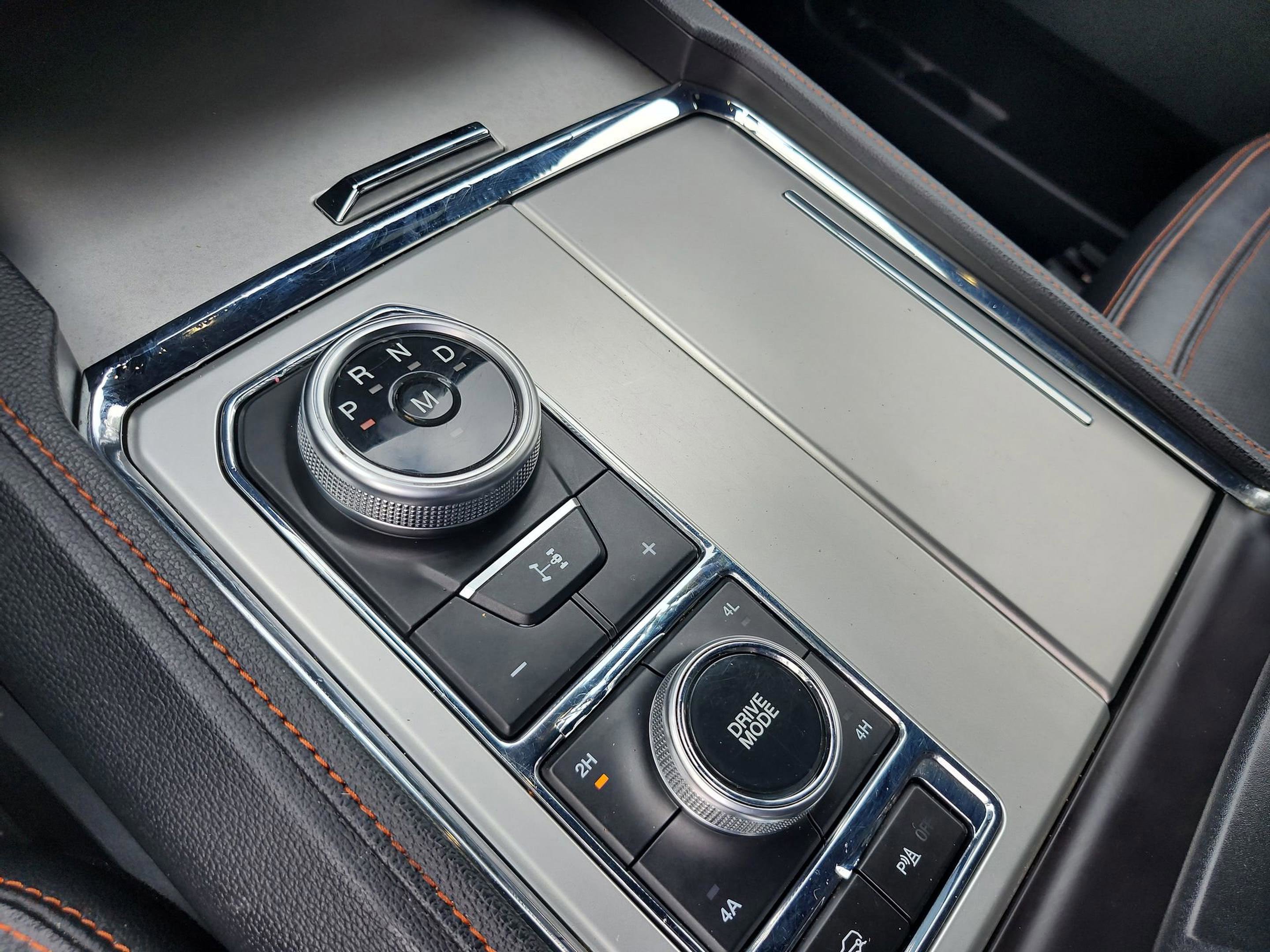 Certified 2023 Ford Expedition Timberline image 14