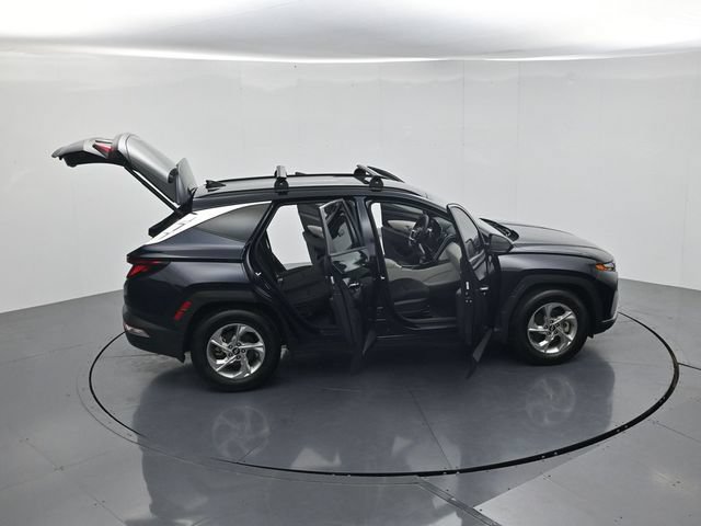 Used 2024 Hyundai Tucson SEL FWD image 46