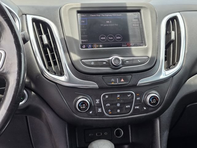 Used 2022 Chevrolet Equinox LT FWD image 9