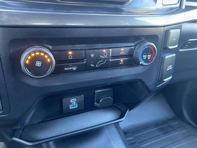 Certified 2023 Ford F150 XL w/ STX Appearance Package AWD/4WD image 25