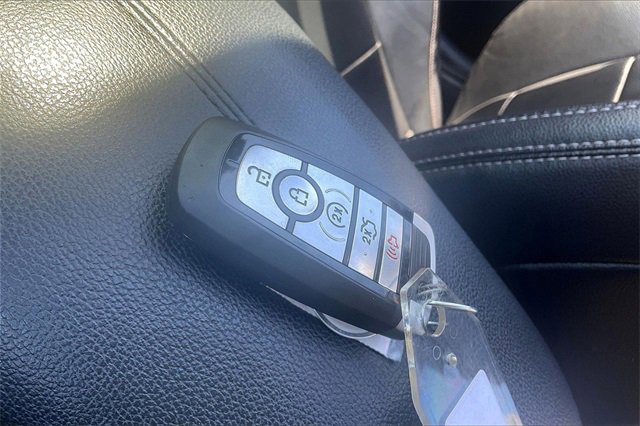 Certified 2022 Ford Mustang Premium image 12