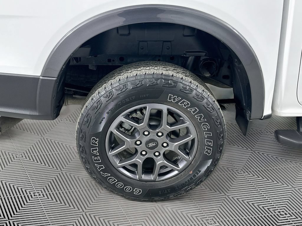 Certified 2024 Ford Ranger XLT w/ Technology Package AWD/4WD image 28