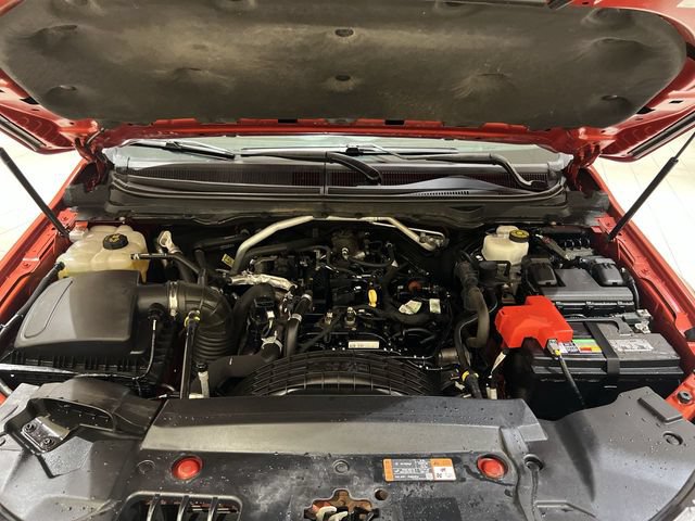 Certified 2019 Ford Ranger XLT w/ Equipment Group 302A Luxury RWD image 25