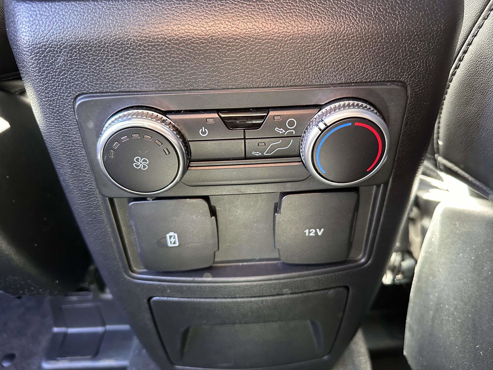 Certified 2022 Ford Explorer XLT w/ Equipment Group 202A image 16