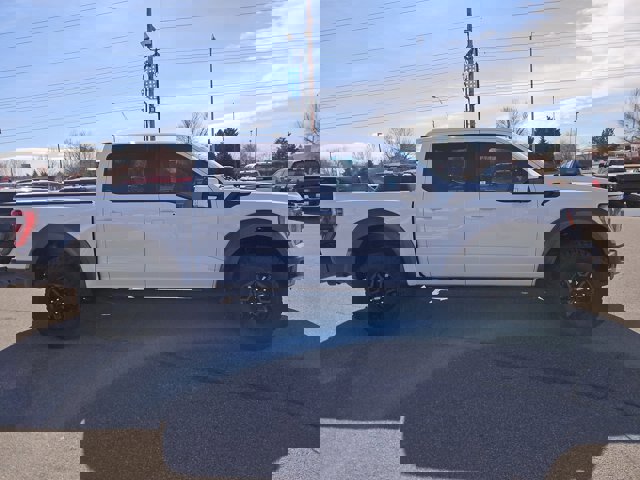 Certified 2023 Ford F150 Raptor image 2