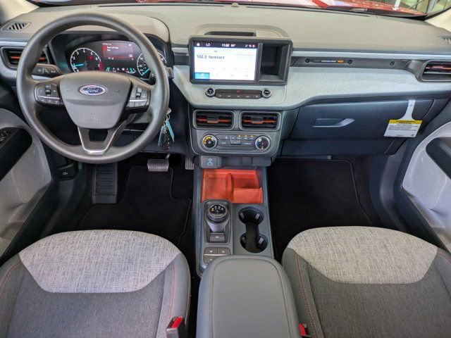 Certified 2022 Ford Maverick XLT image 13