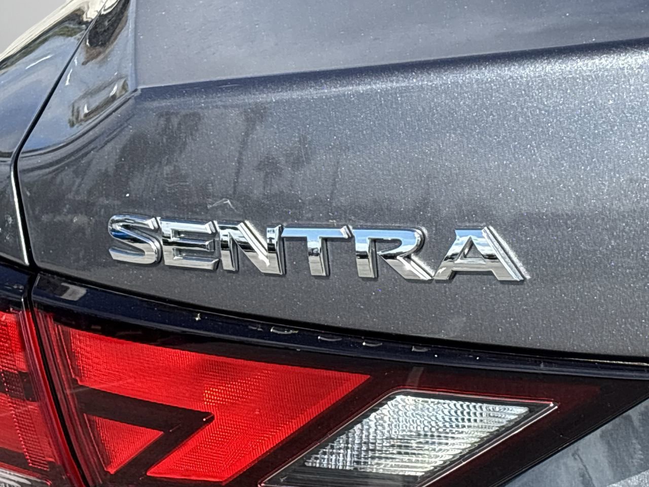 Used 2023 Nissan Sentra S image 15