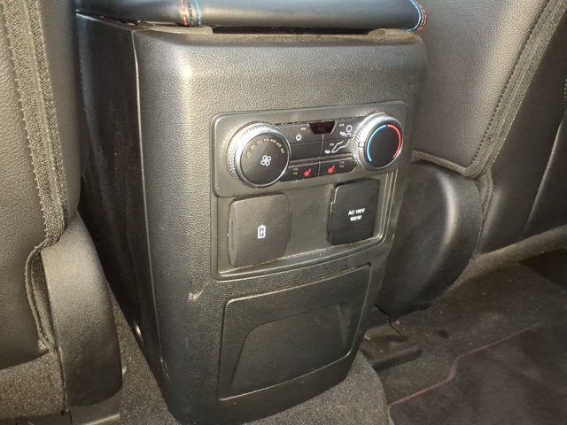 Certified 2023 Ford Explorer ST w/ Equipment Group 401A AWD/4WD image 13