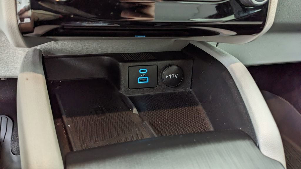 Certified 2023 Ford Escape Active w/ Tech Pack #2 image 29