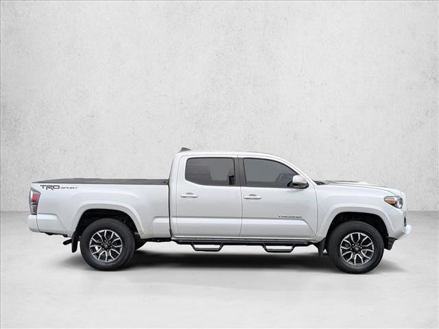 Used 2023 Toyota Tacoma TRD Sport w/ Advanced Technology Package RWD image 4