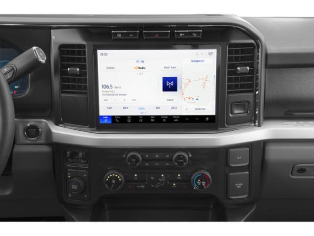 Certified 2024 Ford F250 XLT AWD/4WD image 10