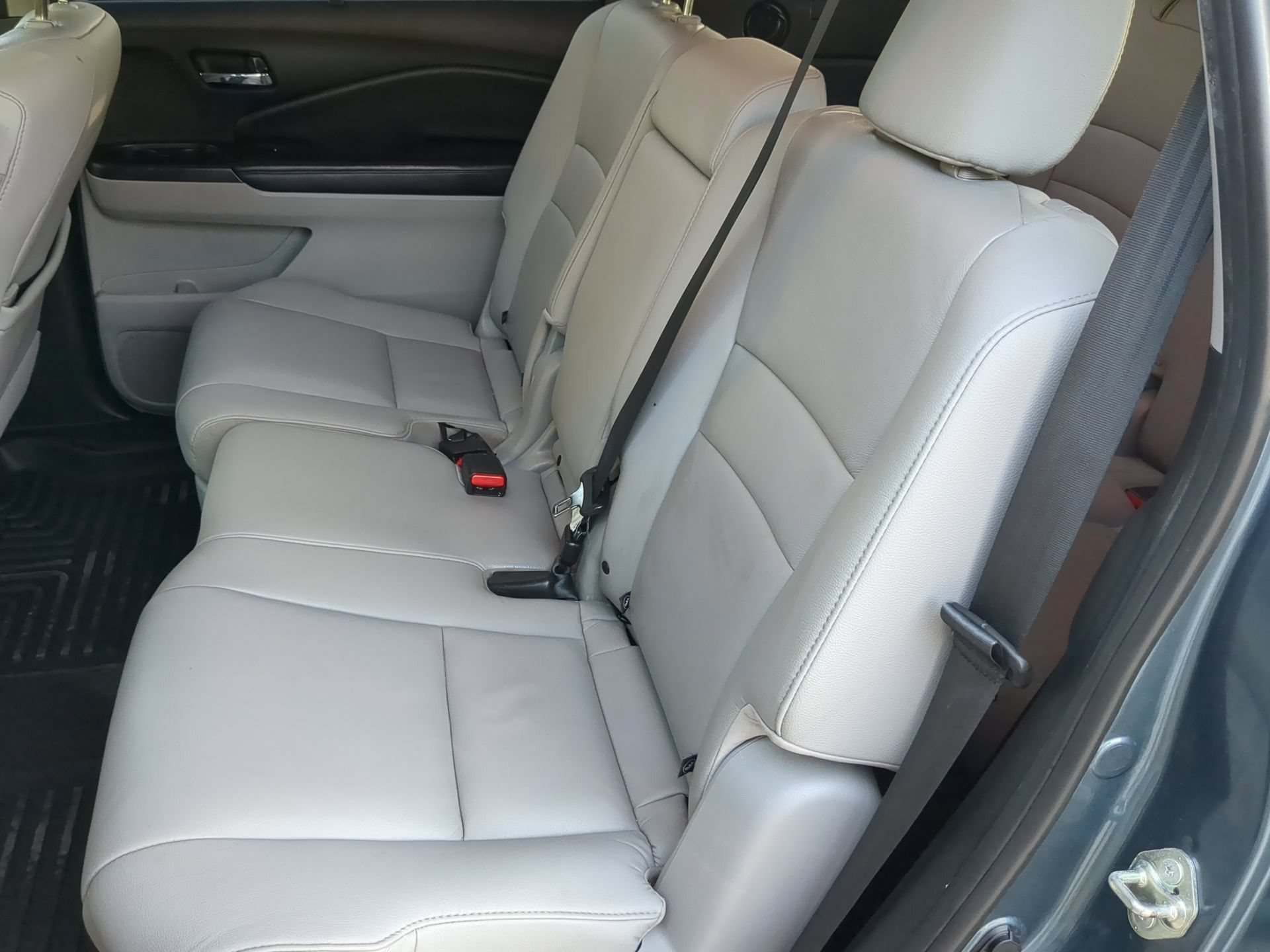 Used 2020 Honda Pilot EX-L image 53