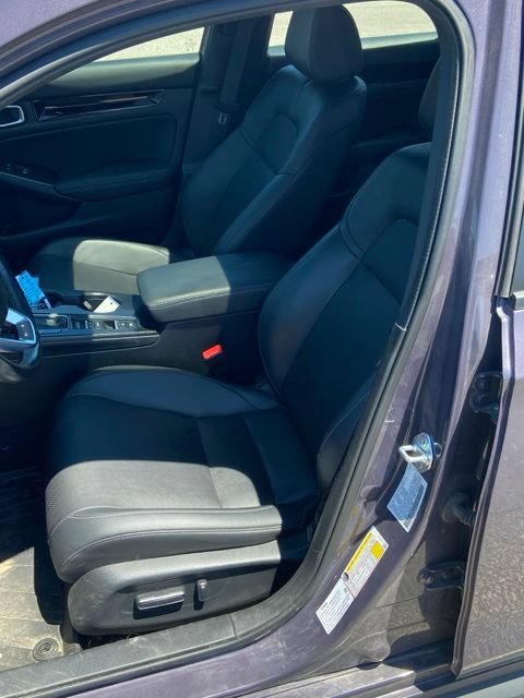 Used 2024 Honda Civic Sport Touring image 5