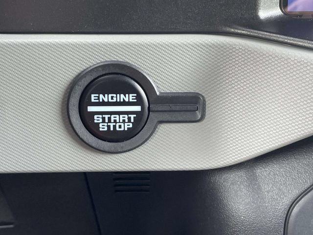 Certified 2023 Ford Bronco Badlands AWD/4WD image 17
