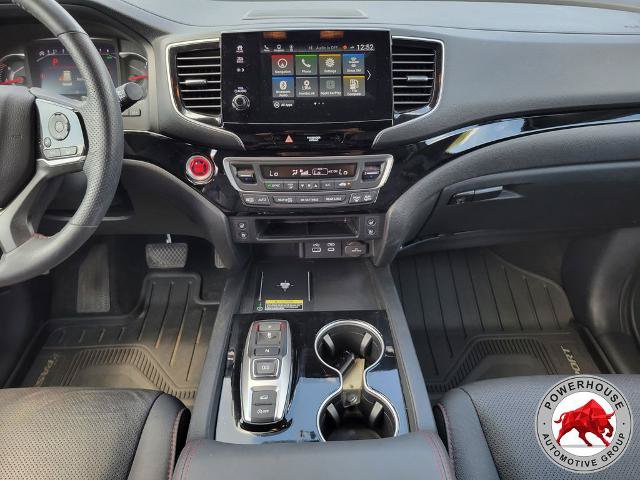 Used 2024 Honda Passport Black Edition image 21