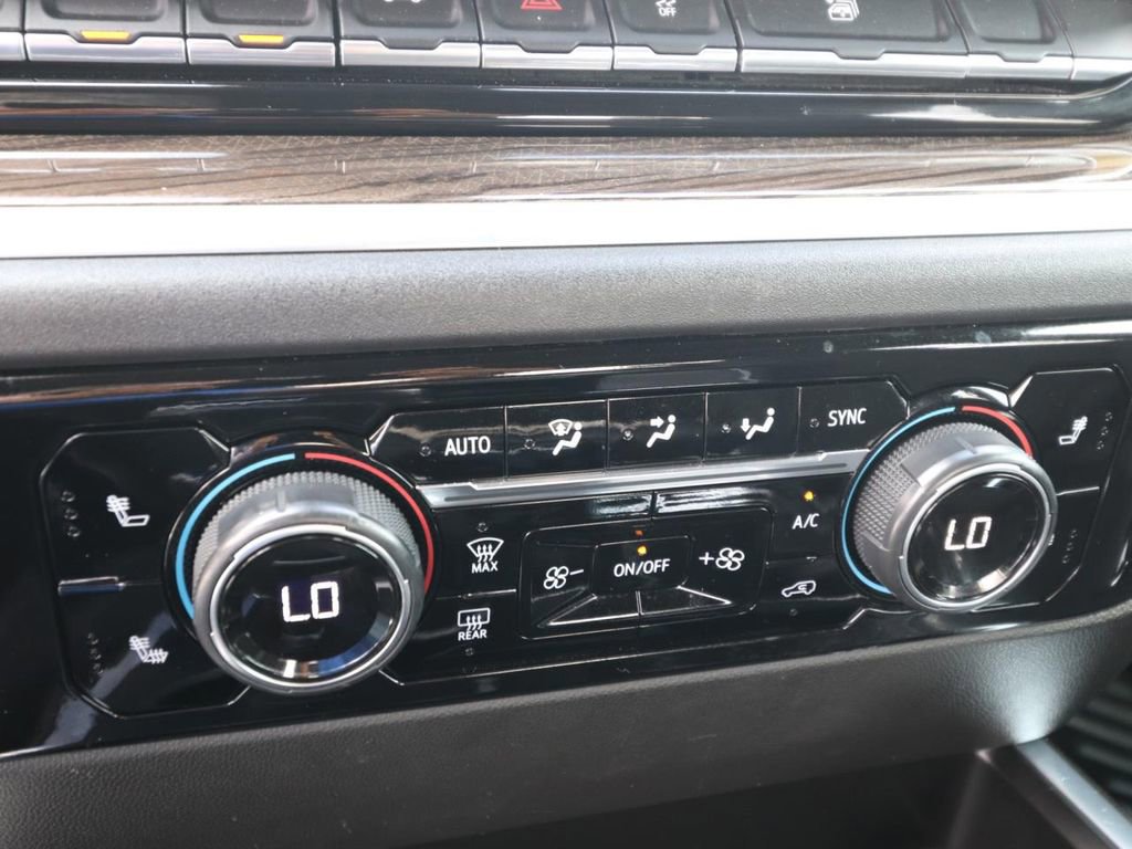 Used 2022 Chevrolet Silverado 1500 RST image 22