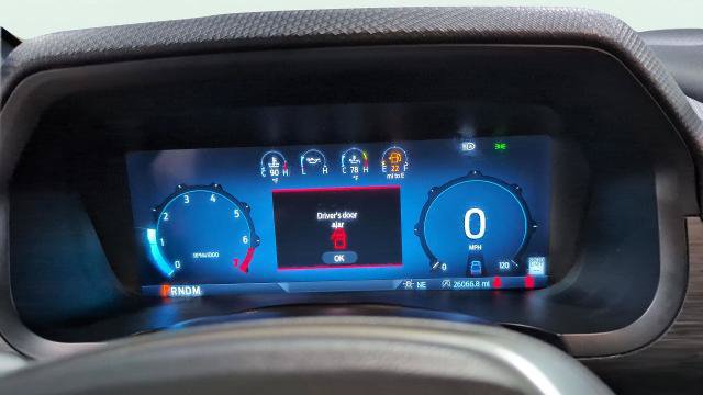 Certified 2024 Ford F150 Tremor AWD/4WD image 15