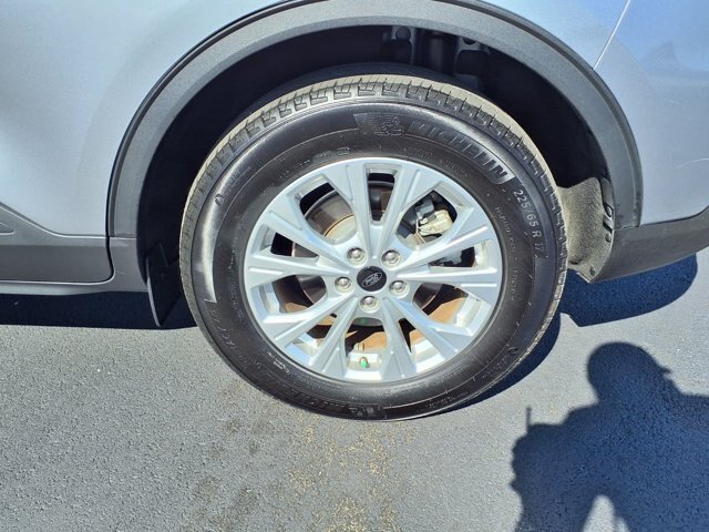 Certified 2023 Ford Escape Active w/ Cold Weather Package FWD image 20