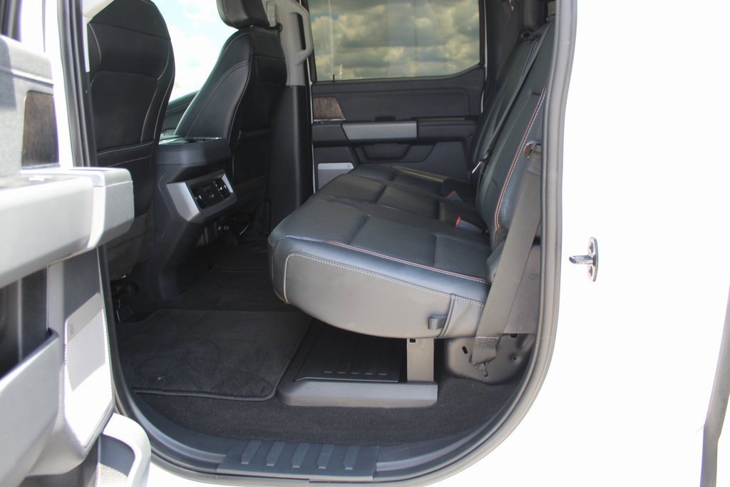 Certified 2023 Ford F250 Lariat image 12