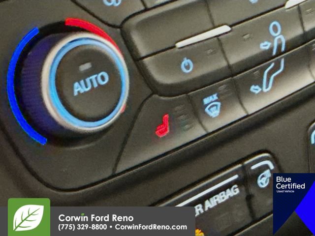 Certified 2019 Ford Escape Titanium AWD/4WD image 24