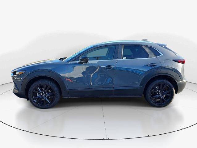 Used 2025 MAZDA CX-30 AWD 2.5 S w/ Preferred Package image 6
