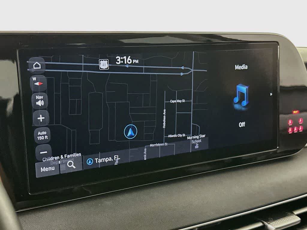Used 2023 Hyundai Palisade XRT AWD/4WD image 27